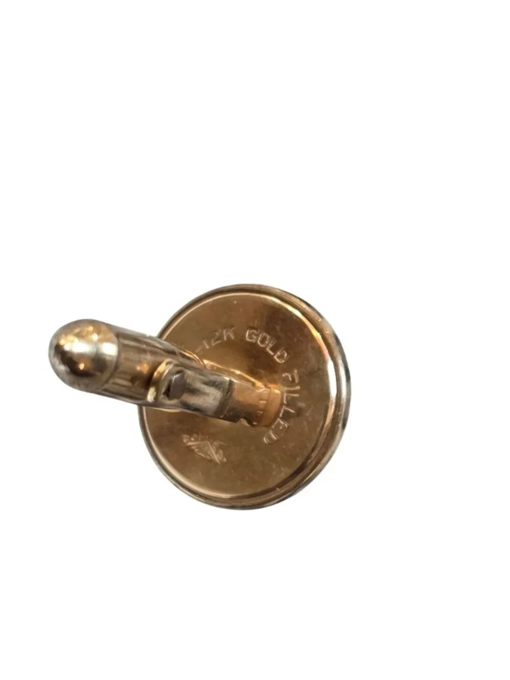 Correct Dolan & Bullock weight 1g